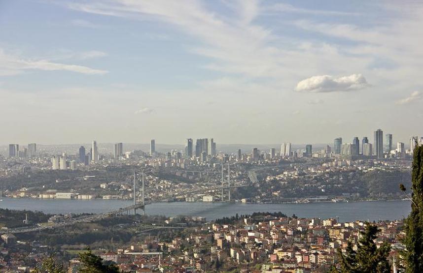 HAVA DURUMU SON DAKİKA 31 EKİM 2025 | İzmir, Ankara ve İstanbulda bugün hava nasıl olacak Meteoroloji il il hava durumu tahmin raporu