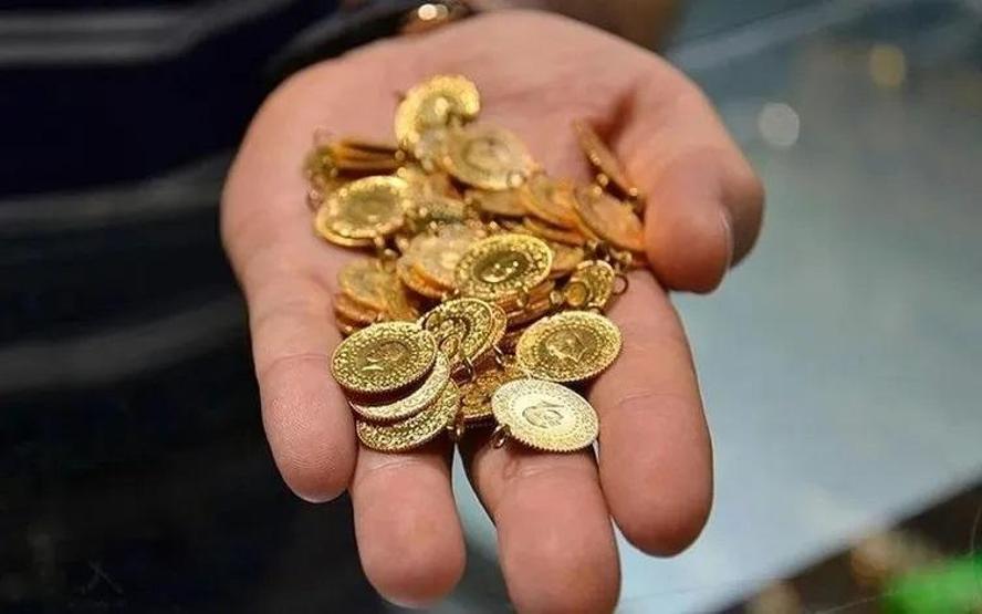 31 EKİM 2025 CANLI ALTIN FİYATLARI: Gram Altın Ne Kadar Çeyrek Altın Fiyatı Ne İşte Gram, Çeyrek, Yarım, Cumhuriyet Altını Fiyatları