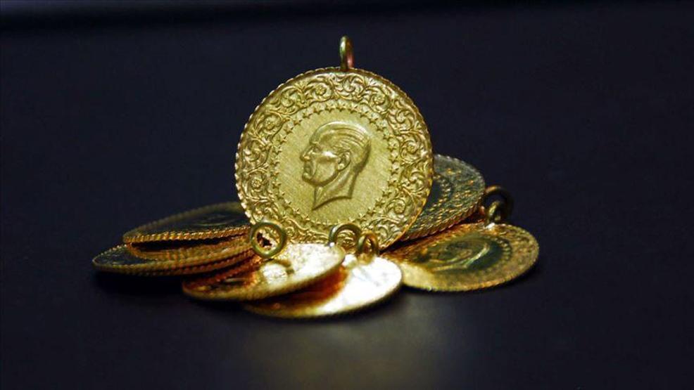 Kritik veri açıklandı Sarı fırtına altın ivme kazandı