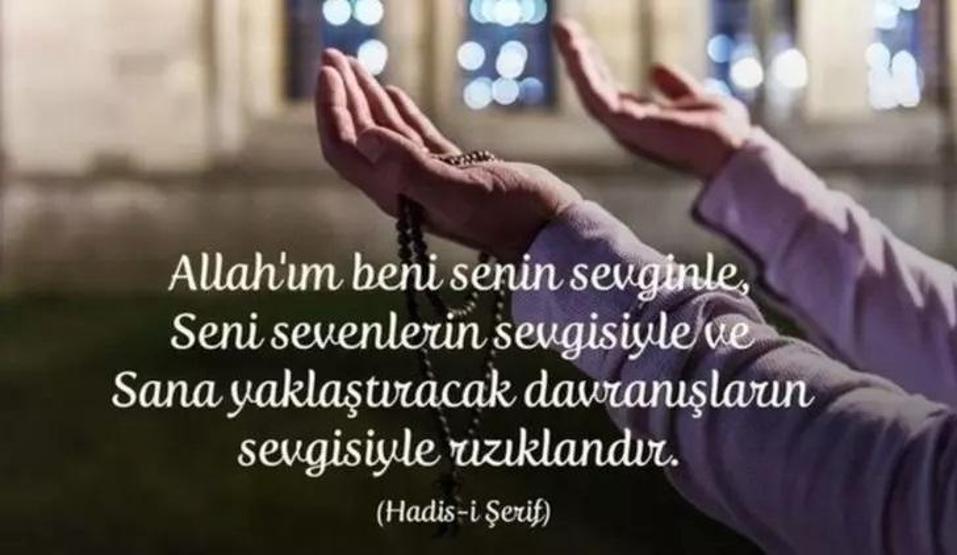 RESİMLİ CUMA MESAJLARI 31 EKİM 2025 | Anne, baba, eş ve sevgiliye özel dualı, hadisli, kısa - uzun, resimli cuma mesajları TIKLA-İNDİR