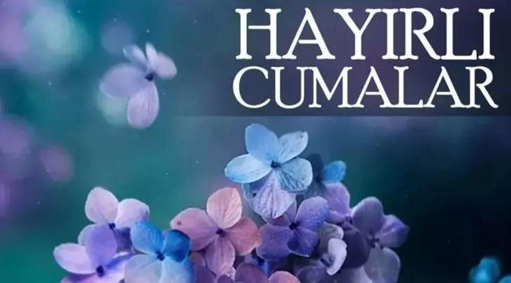 RESİMLİ CUMA MESAJLARI 31 EKİM 2025 | Anne, baba, eş ve sevgiliye özel dualı, hadisli, kısa - uzun, resimli cuma mesajları TIKLA-İNDİR