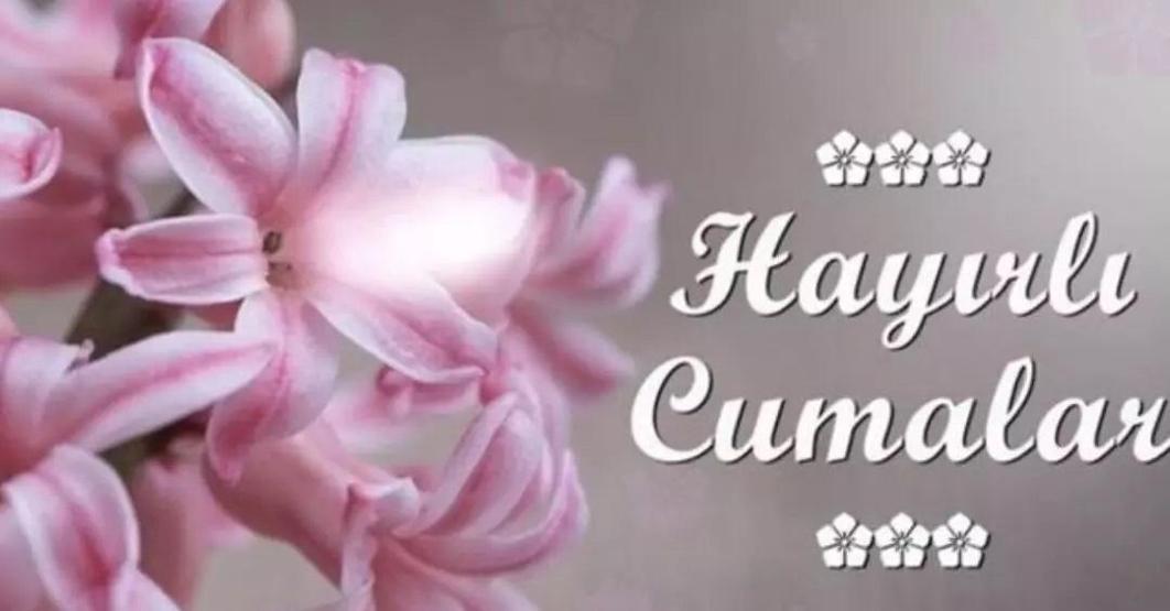 RESİMLİ CUMA MESAJLARI 31 EKİM 2025 | Anne, baba, eş ve sevgiliye özel dualı, hadisli, kısa - uzun, resimli cuma mesajları TIKLA-İNDİR