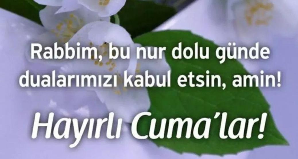RESİMLİ CUMA MESAJLARI 31 EKİM 2025 | Anne, baba, eş ve sevgiliye özel dualı, hadisli, kısa - uzun, resimli cuma mesajları TIKLA-İNDİR