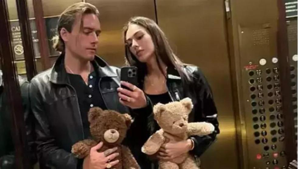 Dilan Çiçek Deniz’den Ayrılık Sonrası İlk Paylaşım Yeni Kareleri Sanal Medyada Beğeni Yağmuruna Tutuldu