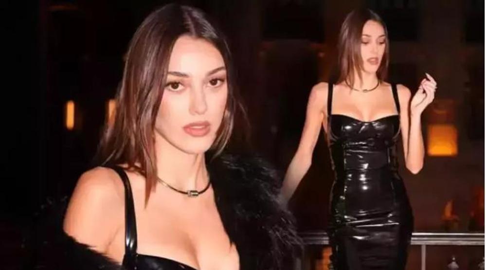 Dilan Çiçek Deniz’den Ayrılık Sonrası İlk Paylaşım Yeni Kareleri Sanal Medyada Beğeni Yağmuruna Tutuldu