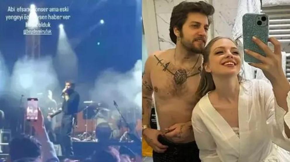 İpek Filiz Yazıcı’dan Endişelendiren Paylaşım Boşanma Sonrası Hastaneden Fotoğraf Geldi