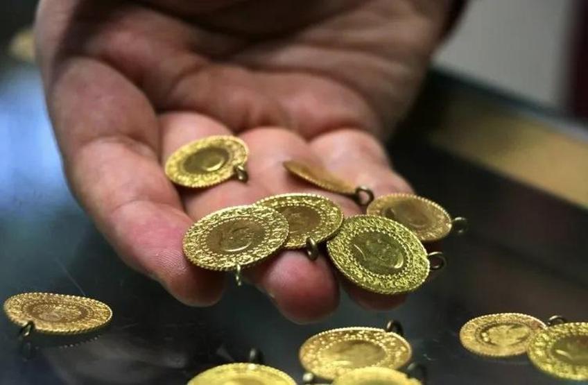 1 KASIM 2025 CANLI ALTIN FİYATLARI Gram, Çeyrek, Yarım, Cumhuriyet Altını Fiyatı Ne Kadar İslam Memiş Uyardı: Manipülatif Fiyatlamalar Gelebilir