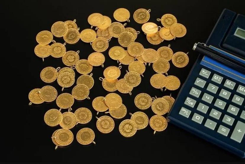 1 KASIM 2025 CANLI ALTIN FİYATLARI Gram, Çeyrek, Yarım, Cumhuriyet Altını Fiyatı Ne Kadar İslam Memiş Uyardı: Manipülatif Fiyatlamalar Gelebilir