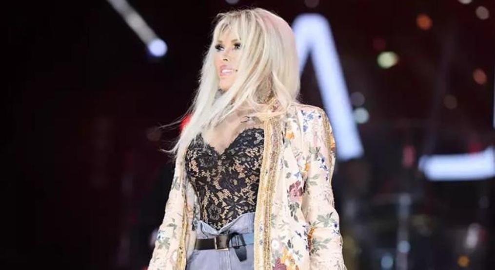 Ajda Pekkan’dan Samimi İtiraf: “Haftada Bir Kostüm Değiştirmezsem ‘Cimri Ajda’ Diyorlar”