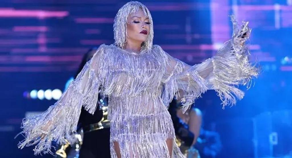 Ajda Pekkan’dan Samimi İtiraf: “Haftada Bir Kostüm Değiştirmezsem ‘Cimri Ajda’ Diyorlar”