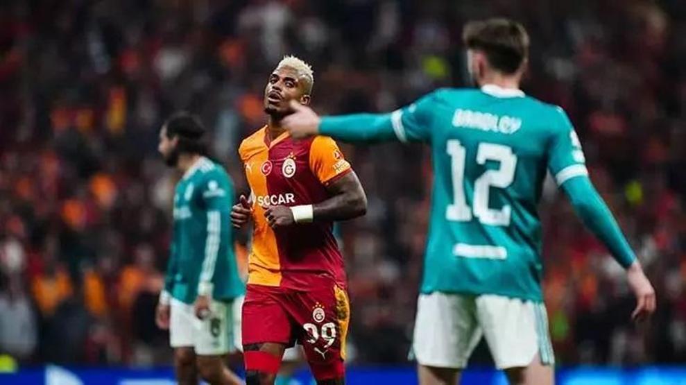GALATASARAY - TRABZONSPOR MAÇI CANLI İZLE BEIN SPORTS 1 ŞİFRESİZ | TOD TV - BeIN Sports 1 Galatasaray - Trabzonspor derbisi canlı yayın bilgileri