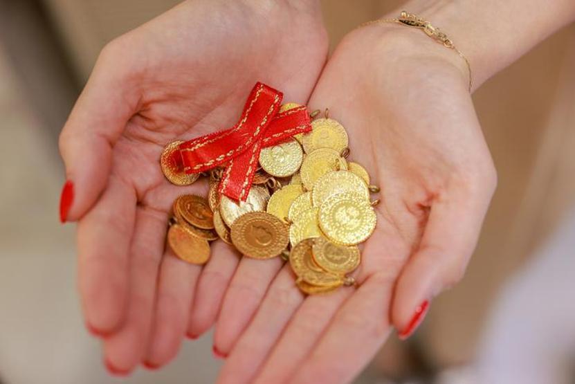 Gram Altın Fiyatı Düşüşte: Merkez Bankasının Altın Hamlesi Piyasayı Nasıl Etkiliyor