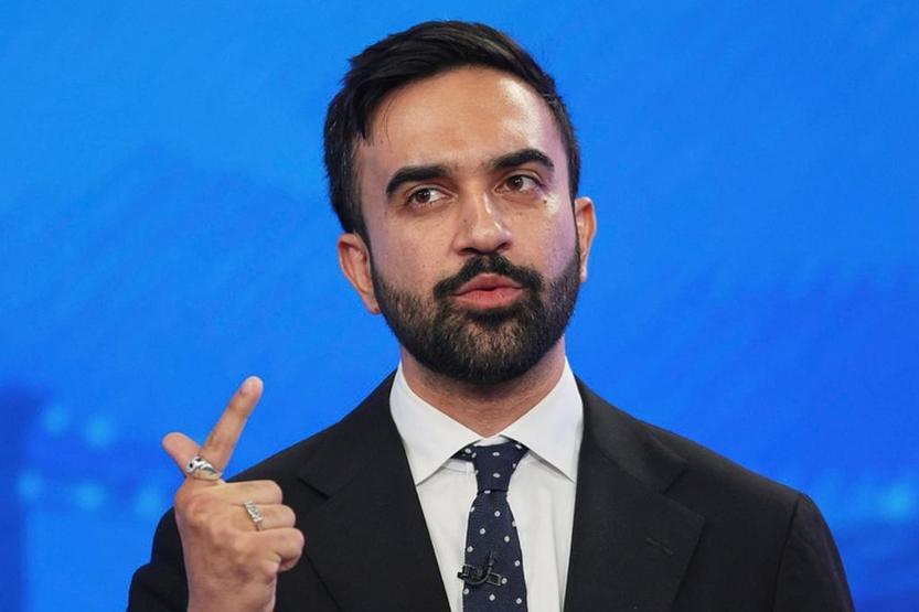 Salı günü gözler bu seçimde: New York Müslüman Başkan’a çok yakın