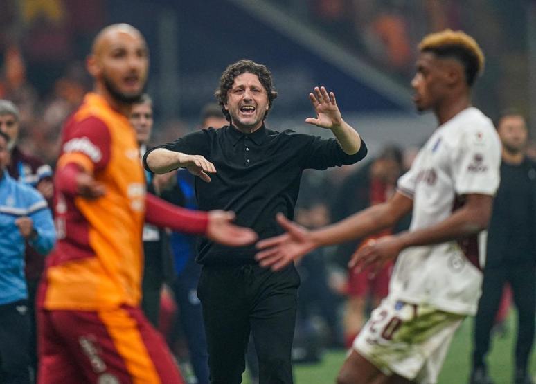 Galatasaray, Trabzonsporu ağırladı, RAMS Parkta gol sesi çıkmadı: Kazanan futbol değil, mücadele