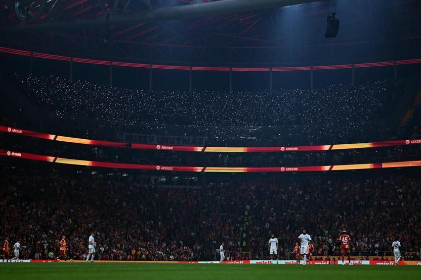 Galatasaray, Trabzonsporu ağırladı, RAMS Parkta gol sesi çıkmadı: Kazanan futbol değil, mücadele
