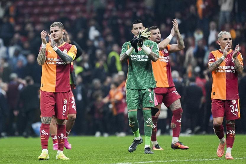 Galatasaray, Trabzonsporu ağırladı, RAMS Parkta gol sesi çıkmadı: Kazanan futbol değil, mücadele