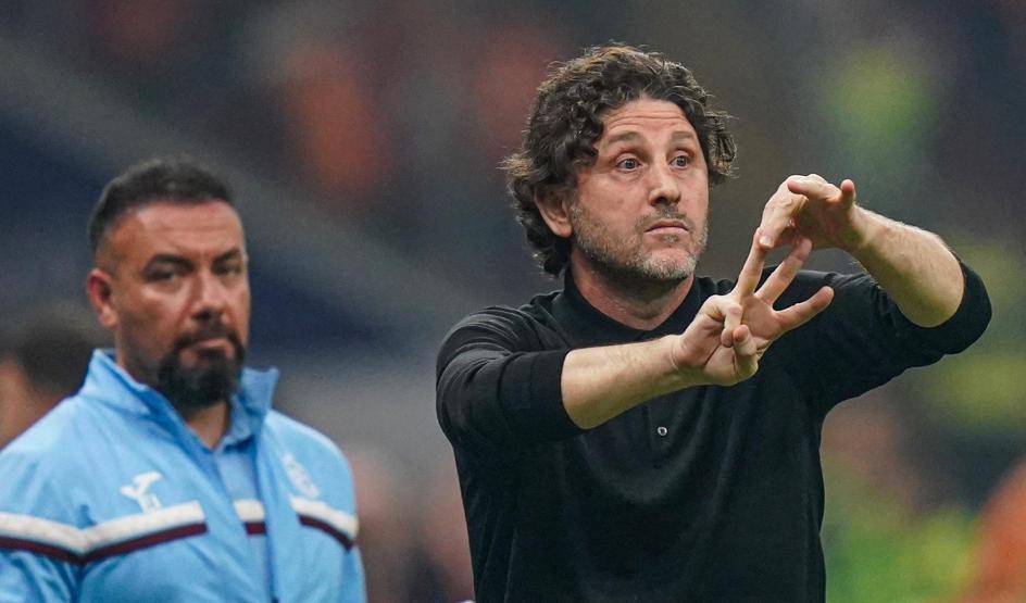 Galatasaray, Trabzonsporu ağırladı, RAMS Parkta gol sesi çıkmadı: Kazanan futbol değil, mücadele