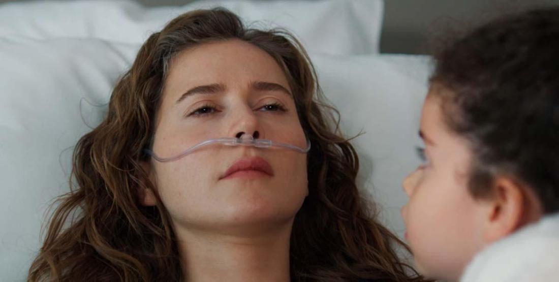 Zirvenin Adı Belli: Güller Ve Günahlar Cumartesiye Demir Attı