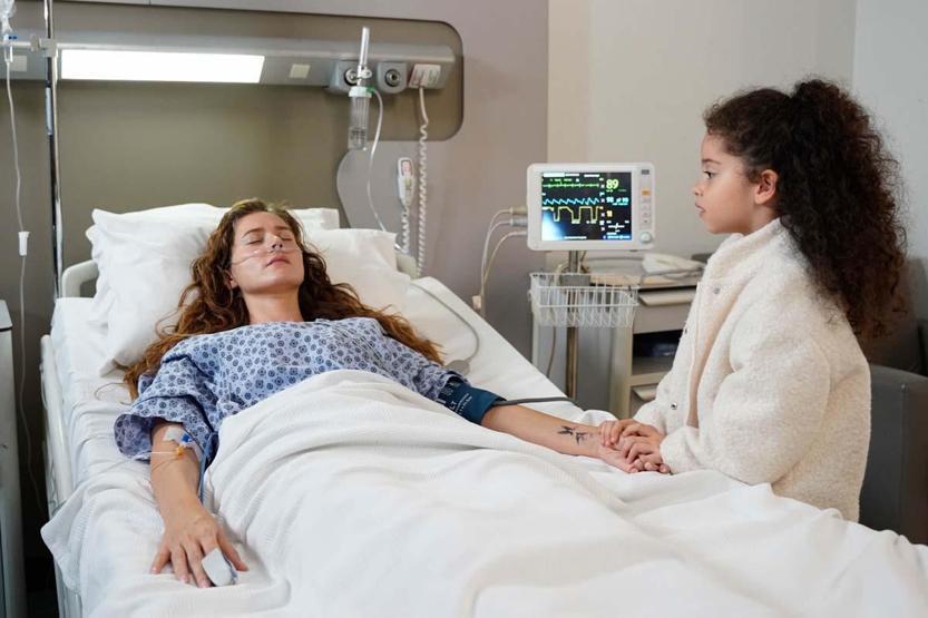 Zirvenin Adı Belli: Güller Ve Günahlar Cumartesiye Demir Attı