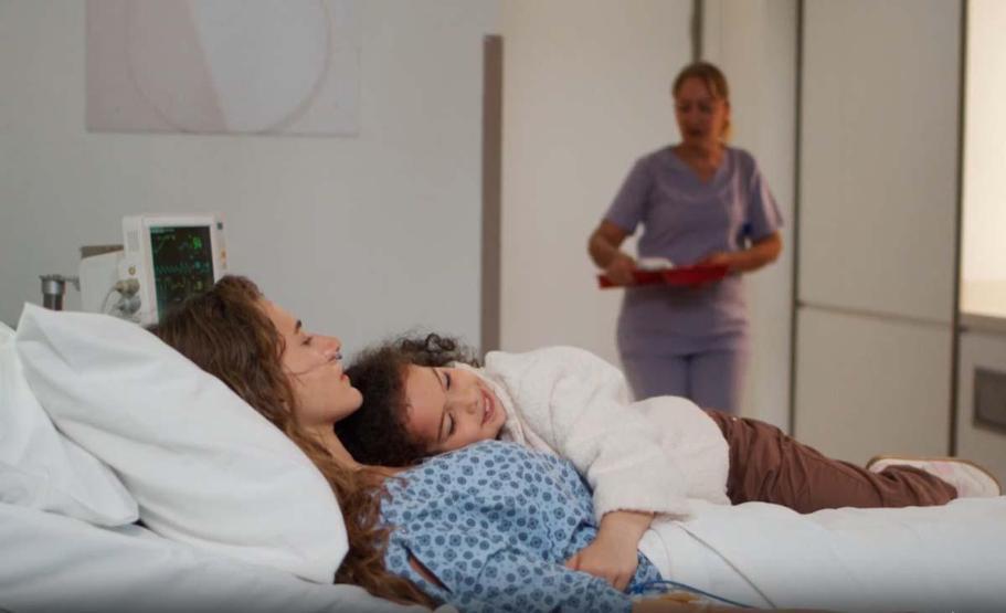 Zirvenin Adı Belli: Güller Ve Günahlar Cumartesiye Demir Attı