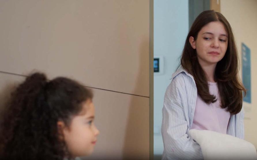 Zirvenin Adı Belli: Güller Ve Günahlar Cumartesiye Demir Attı