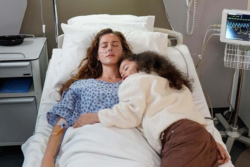 Zirvenin Adı Belli: Güller Ve Günahlar Cumartesiye Demir Attı