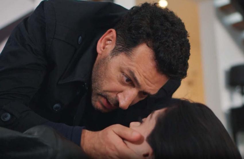 Zirvenin Adı Belli: Güller Ve Günahlar Cumartesiye Demir Attı