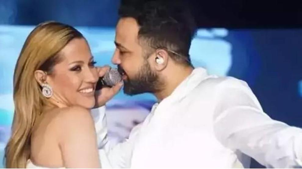 Derya Uluğ’dan Asil Gök’e Romantik Doğum Günü Kutlaması Aşk Dolu Paylaşım Sanal Medyayı Salladı