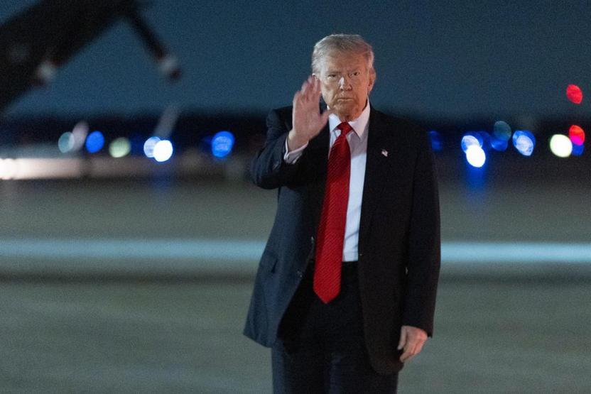 ABD’den nükleer test açıklaması: Patlama olmayacak