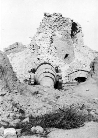 Çanakkale Savaşlarında ilk şehitlerin verildiği saldırının detayları harp raporlarında / Ek fotoğraflar