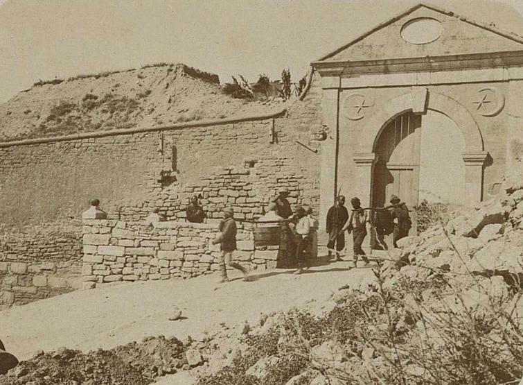 Çanakkale Savaşlarında ilk şehitlerin verildiği saldırının detayları harp raporlarında / Ek fotoğraflar