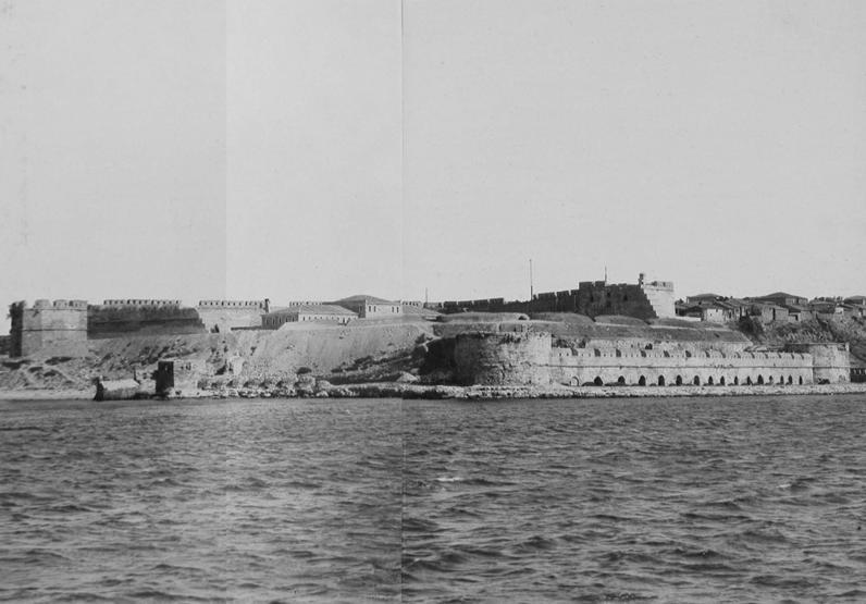 Çanakkale Savaşlarında ilk şehitlerin verildiği saldırının detayları harp raporlarında / Ek fotoğraflar