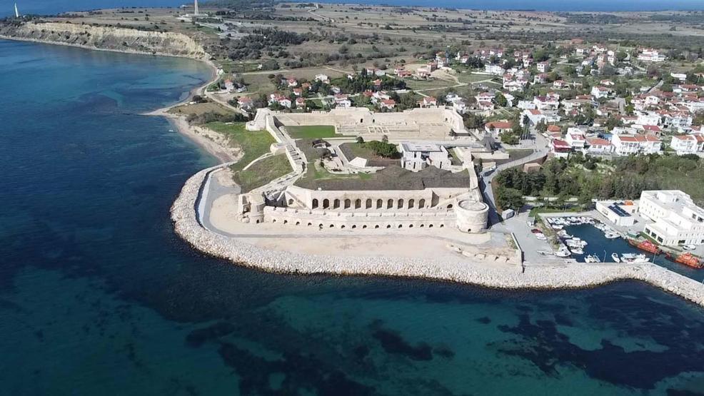 Çanakkale Savaşlarında ilk şehitlerin verildiği saldırının detayları harp raporlarında / Ek fotoğraflar