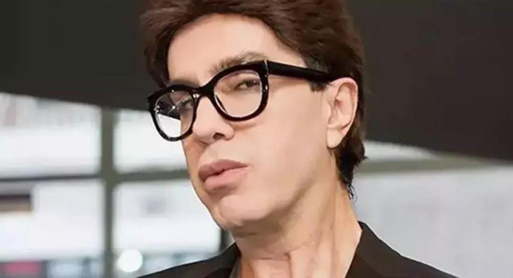 Yılmaz Morgül Hastaneye Kaldırıldı “Dualarınızı Bekliyorum”