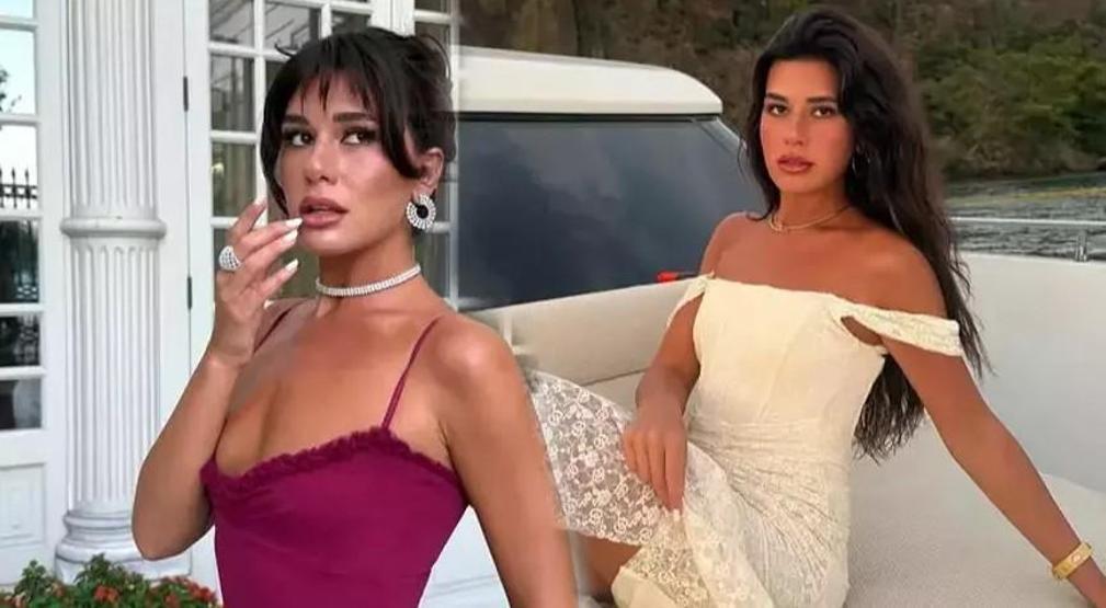 Sibil Çetinkaya Hastaneden Son Halini Paylaştı: “Hiç Unutmayacağım Bunu”