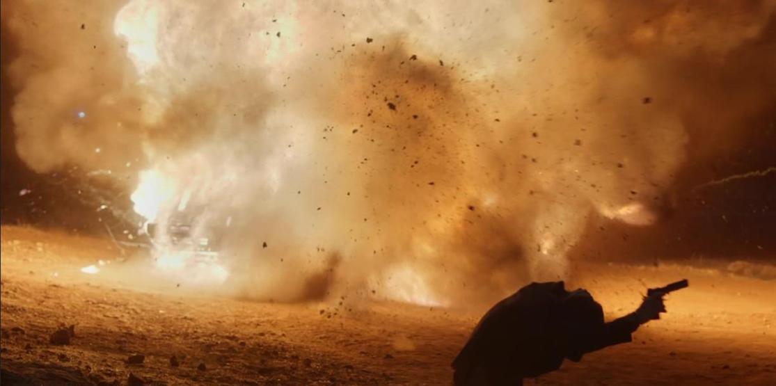 UZAK ŞEHİR’DE ORTALIK TOZ DUMAN CİHAN, ECMEL’İN TUZAĞINA DÜŞÜYOR