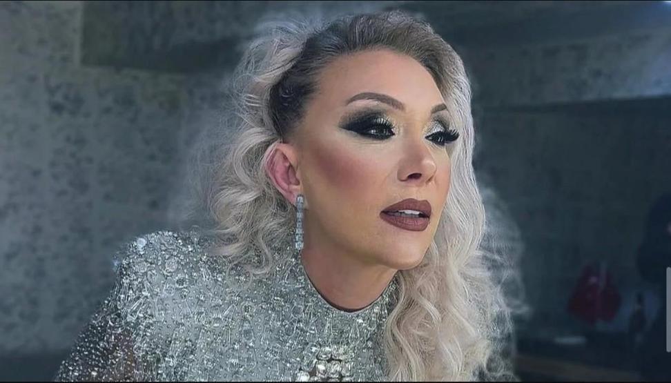 Güllü’nün Kızından Duygusal Paylaşım: “Gidene mi Yanayım, Kalana mı Anne”