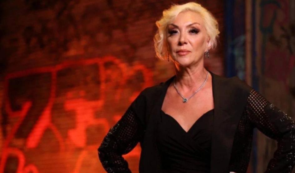 Güllü’nün Kızından Duygusal Paylaşım: “Gidene mi Yanayım, Kalana mı Anne”