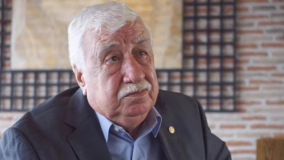 Türk Tiyatrosunun Usta İsmi Ahmet Gülhan Hayatını Kaybetti