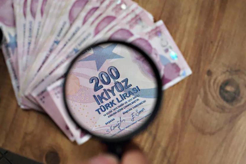 Kritik veri sonrası hesaplar yeniden yapıldı En düşük emekli maaşı ne kadar olacak