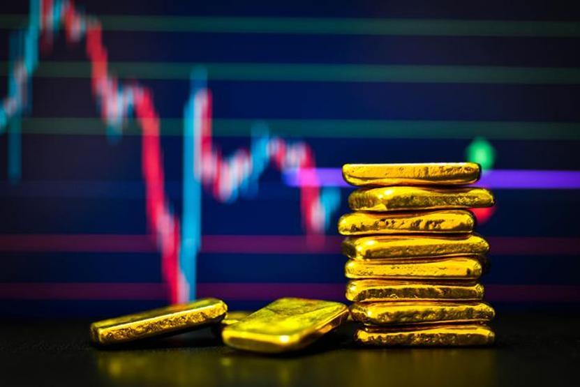 Altın fiyatları için yeni rekor tahmini Dev bankalar peş peşe öngörülerini paylaştı…