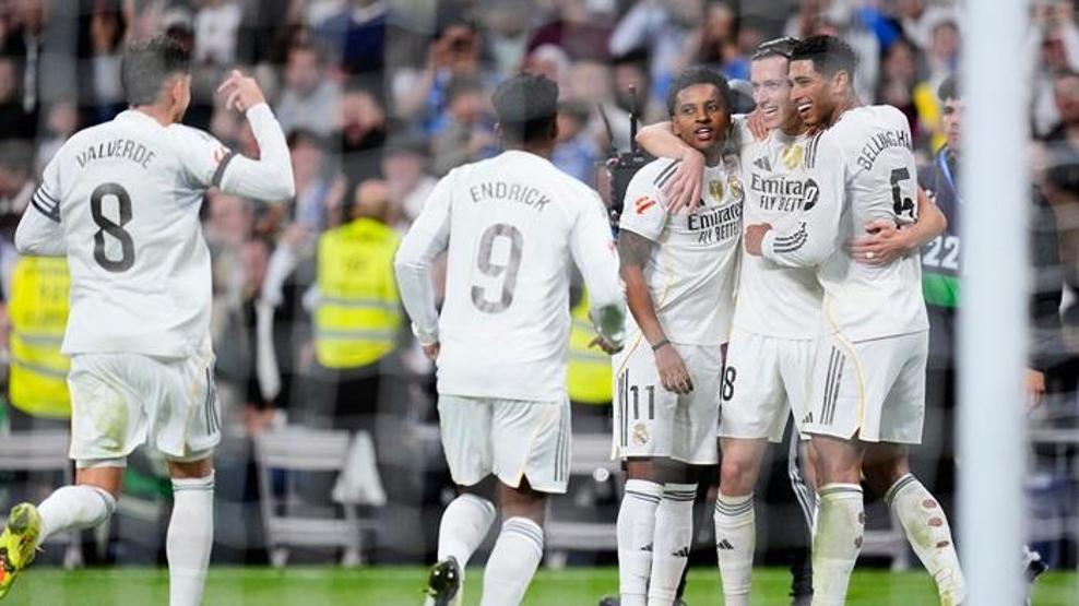 UEFA ŞAMPİYONLAR LİGİ LIVERPOOL-REAL MADRİD MAÇ SAATİ VE KANALI Liverpool-Real Madrid Maçı Hangi Kanalda Arda Güler 11de mi