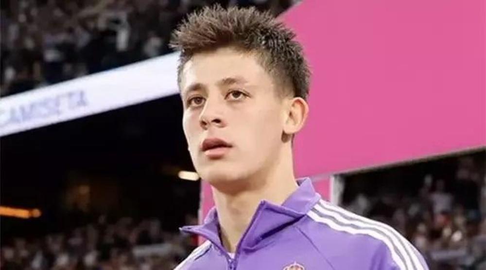 UEFA ŞAMPİYONLAR LİGİ LIVERPOOL-REAL MADRİD MAÇ SAATİ VE KANALI Liverpool-Real Madrid Maçı Hangi Kanalda Arda Güler 11de mi