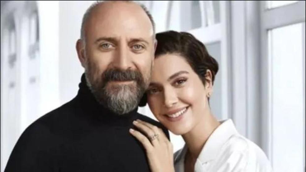 Halit Ergençten Romantik Evlilik Teklifi Detayları: İlk Kez Anlattı