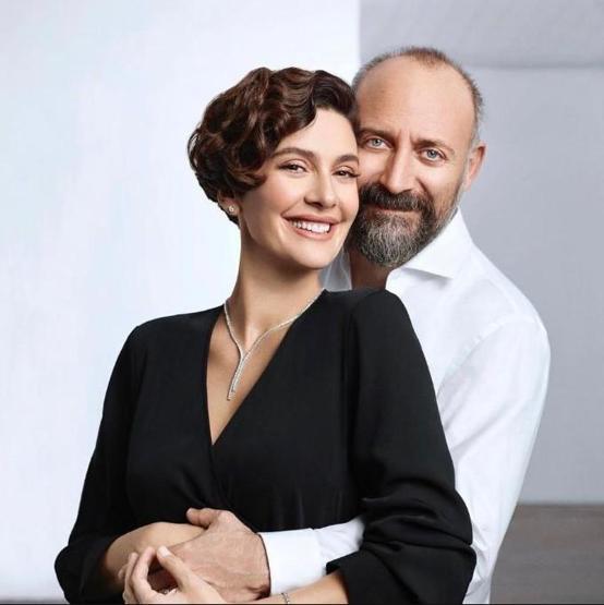 Halit Ergençten Romantik Evlilik Teklifi Detayları: İlk Kez Anlattı