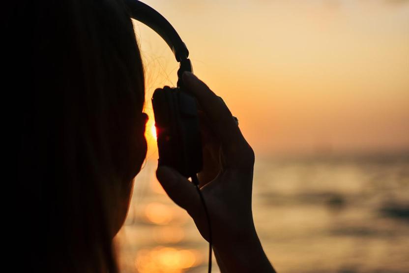 Müzik sadece ruhun gıdası değilmiş Çarpıcı araştırma: Riski azaltıyor