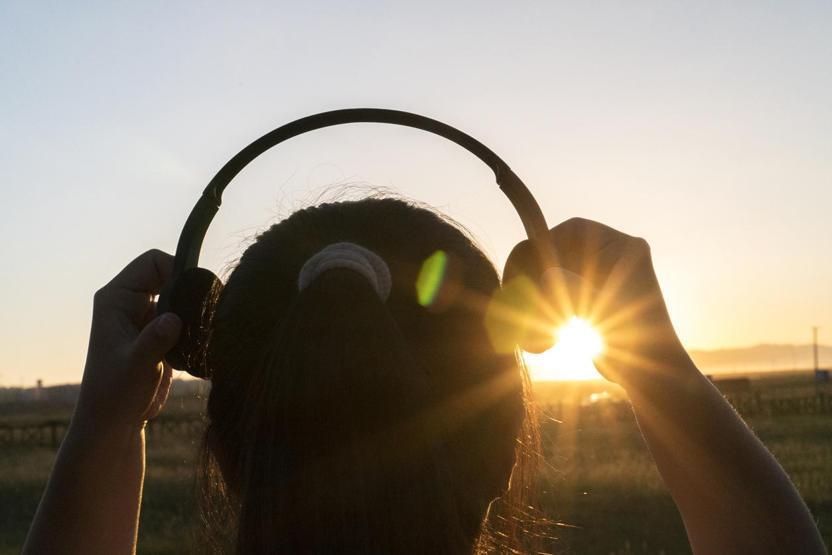 Müzik sadece ruhun gıdası değilmiş Çarpıcı araştırma: Riski azaltıyor