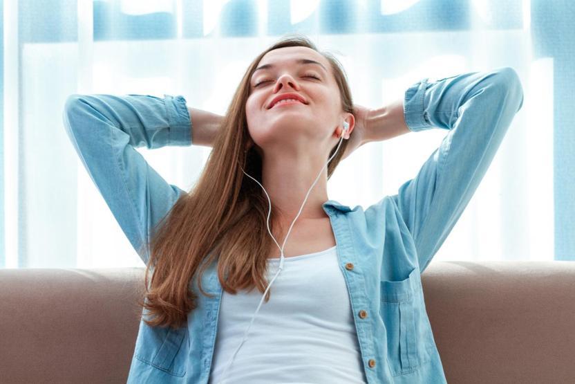 Müzik sadece ruhun gıdası değilmiş Çarpıcı araştırma: Riski azaltıyor