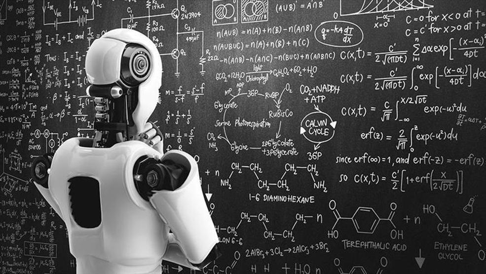 Yapay zeka bencilleşti Bulaşıcı hale geldi