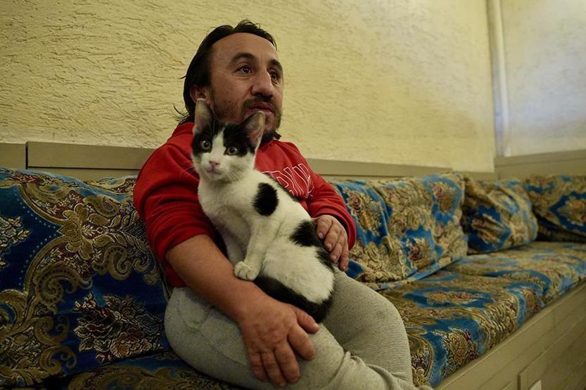 Akran zorbalığını yenen YouTuber Rıdvan Çelikin ilham veren başarı hikayesi: 1.80liklerin yapamadığını ben yaptım